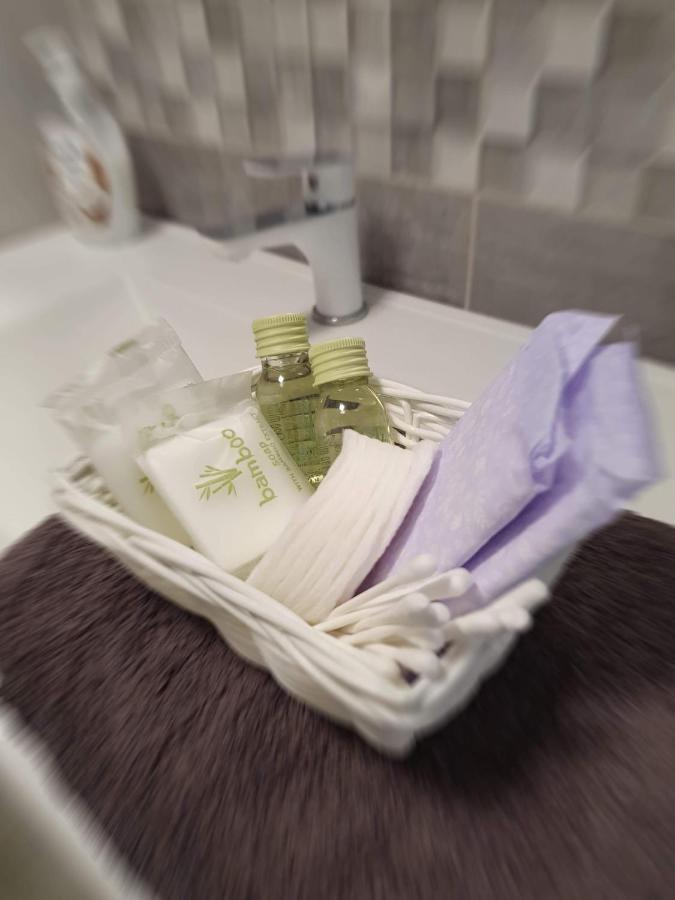 Apartament 25 Płock エクステリア 写真