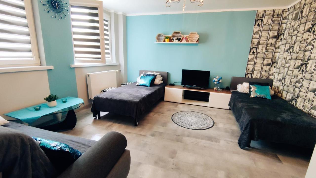 Apartament 25 Płock エクステリア 写真