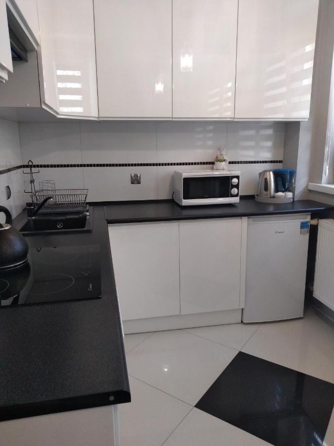 Apartament 25 Płock エクステリア 写真